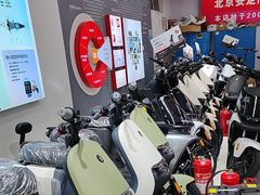 -九号电动车(安定门内大街店)