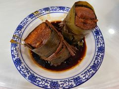 古镇扎肉小-洞天食府(北大街店)