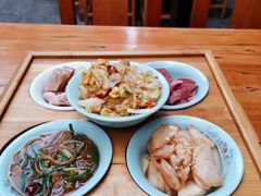 -老平遥饭馆
