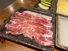 -竹涟烧肉(欢肆店•原星悦荟店)