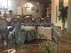 大堂-共舞时光猫咖·狗咖(新街口店)