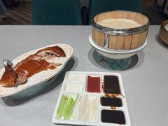-董家大院·京味家常菜(朝丰家园店)