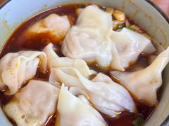 -春阳水饺(香槟广场店)