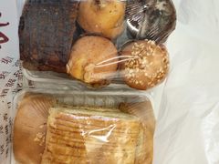 -康乃馨糕饼店(永安道店)