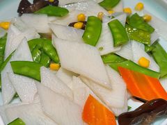 -院8里·小聚园老川菜(九眼桥店)