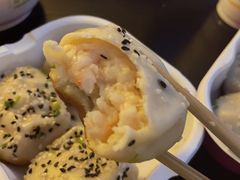 -小杨生煎(东方明珠店)