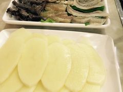 -潮汕良记牛肉火锅(洪武路店)