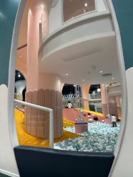 -奈尔宝家庭中心·亲子餐厅(鄞州万达店)