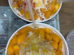 -荔芳传统糖水铺