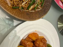 -稻香酒家·35年老字号(侨光店)