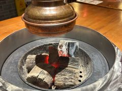 -炭窑水浒烤肉(汉阳鹦鹉巷子店)