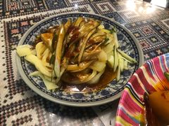 -新疆伊宁远征餐厅