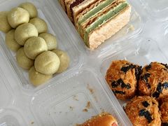 -糕大师•手作鲜糕点(滨湖万达店)