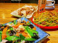 -關東雪东北菜(中庚漫游城店)