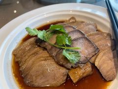 -富丽华大酒店·御园中餐厅(茶亭路店)