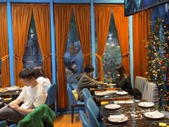 -木尔坦·Multan巴基斯坦清真餐厅halal(大智嘉园店)