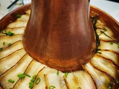 -热河食府(中山路店)