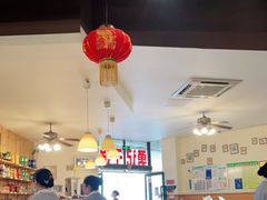 大堂-勇记干锅居(德阳店)