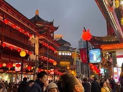 -鲜得来排骨年糕(豫园店)