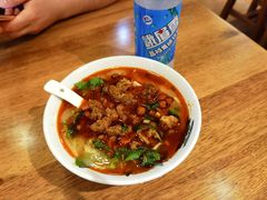 -豆相识•九九豆腐脑(牛咡桥店)