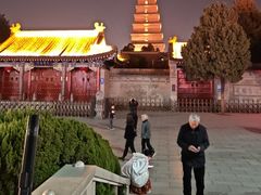 -大慈恩寺(大雁塔)
