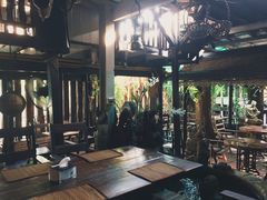 -自然餐厅(Phuket)