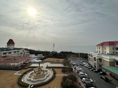 -青岛海景花园大酒店
