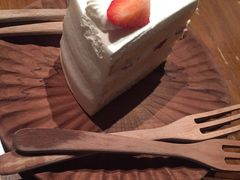 节日蛋糕-铃木食堂(帽儿胡同店)