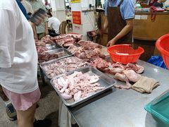 -标记美食新鲜猪杂(兴南大道店)