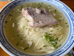 -同得兴 Since·1995 传统苏式面馆(十全街店)