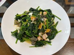 -良师门滨海人家·海鲜·家常菜(滨海城店)