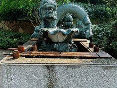 -径山寺