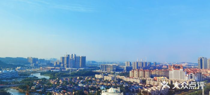 滨海公园图片