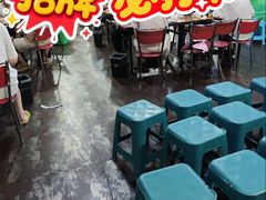 -皖北巫氏三胖地锅鸡(长淮总店)