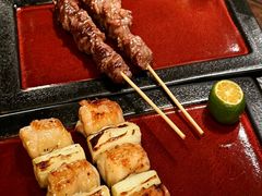 -三川·十酒Izakaya(南昌路店)