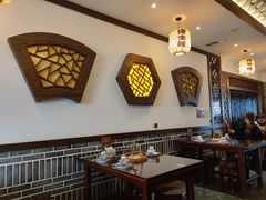 大堂-杨记隆府(白象街店)