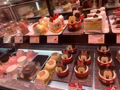 -巴黎贝甜(泗泾店)