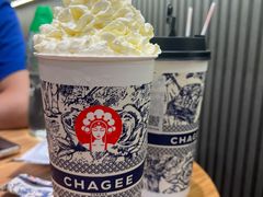 -霸王茶姬(大连万象汇店)
