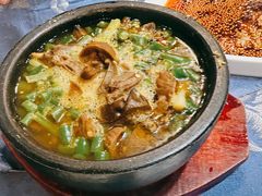 -富乐山酒店(西黄城根北街店)