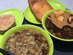 -大福来锅巴菜(古文化街店)