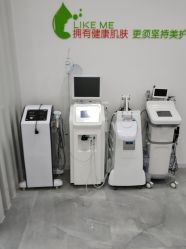 -莱可美科技美肤