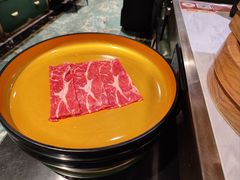 -一绪に寿喜烧自助(世茂广场店)