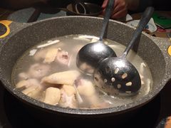 -大头椰·椰子鸡火锅(南宁万象城店)