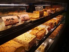 -嘉乐蛋挞王(文明分店)