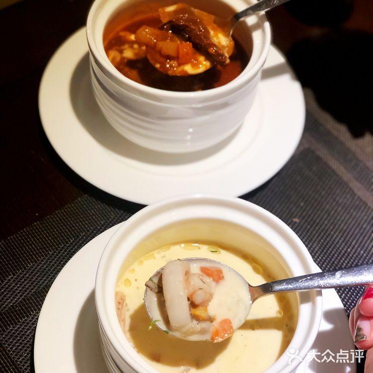 来J Prime品尝三国最高认证的大师级牛排🥩