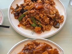 -同发号饭庄(复兴路店)