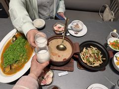-俏立方·15年新楚菜