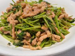 -惠丰堂饭庄(北洼路店)
