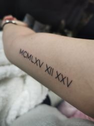 -墨無界刺青TATTOO