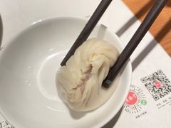 -鼎泰丰(德基广场店)